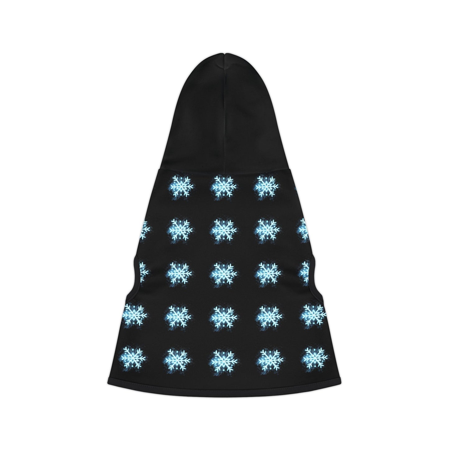 Winter’s Glow - Rylee Ann Spada x Popil- Cat Hoodie