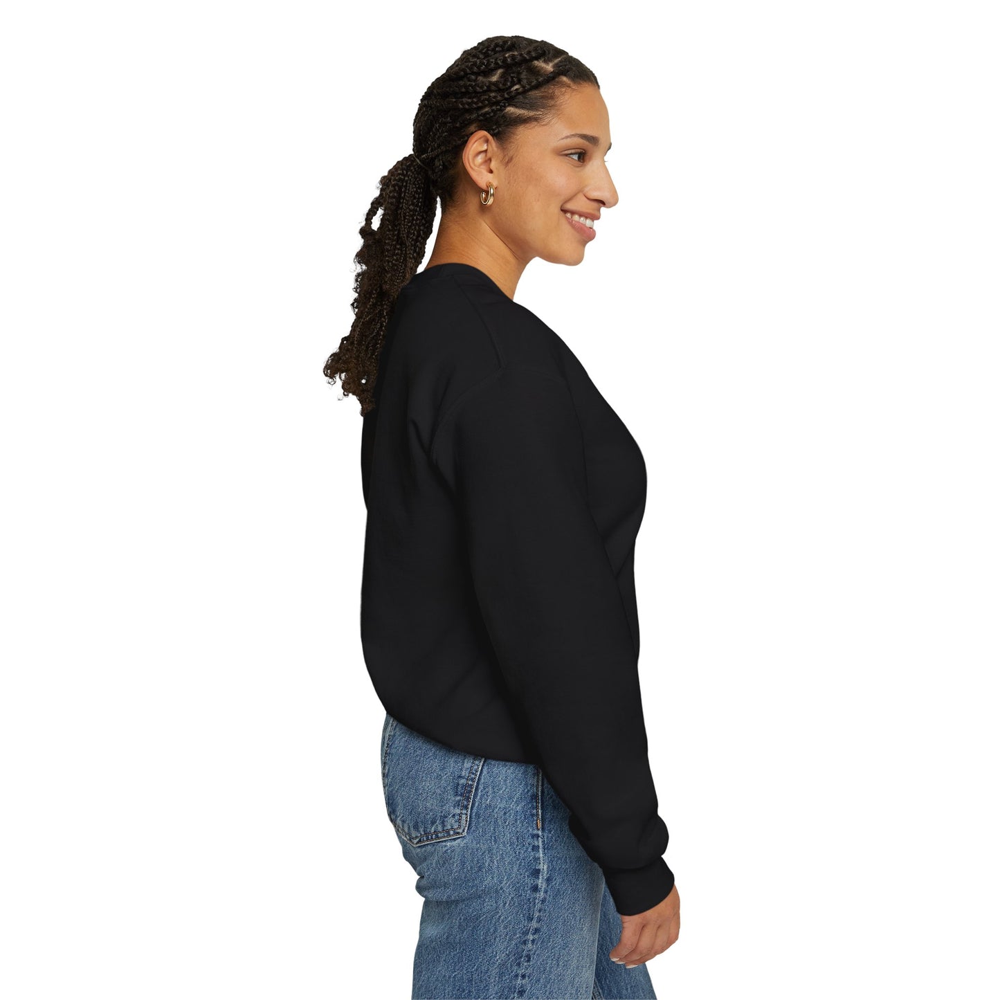 Winter’s Glow - Rylee Ann Spada x Popil - Sweatshirt