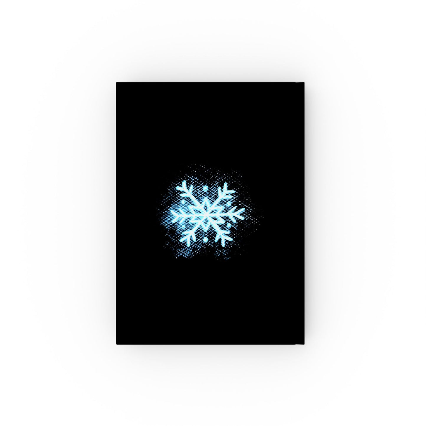 Winter’s Glow - Hard Backed Journal Note Book