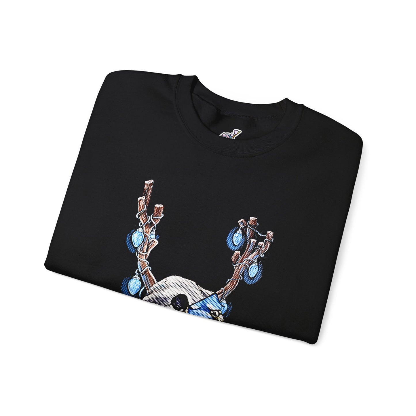 Winter’s Glow - Rylee Ann Spada x Popil - Sweatshirt