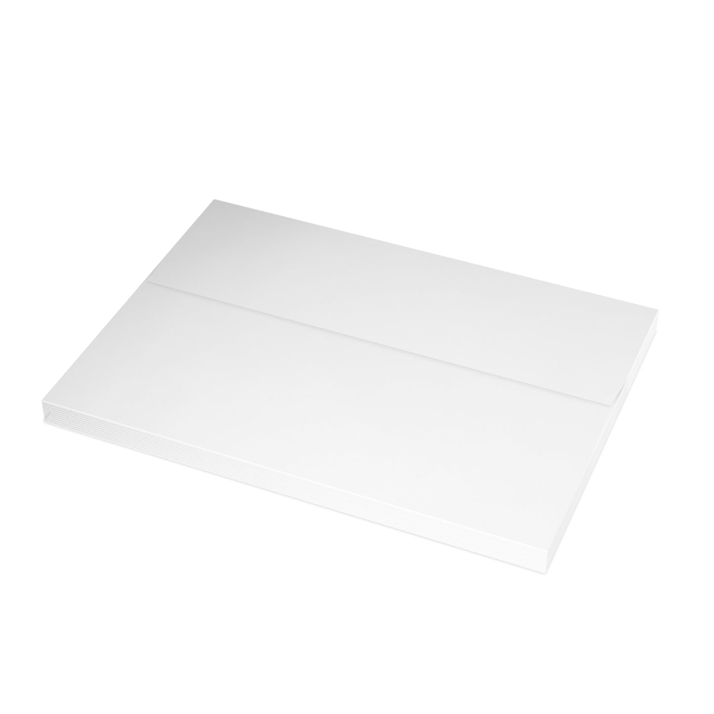 Winter’s Glow Collaboration- Greeting Cards (1, 10, 30, and 50pcs)