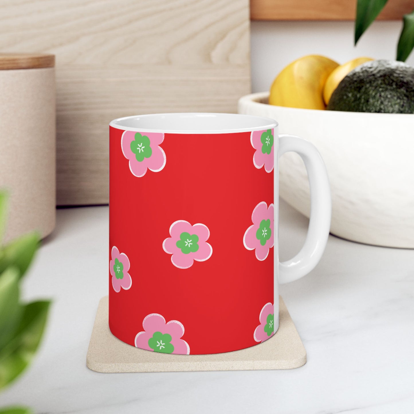 Penguin Tea Mug - Your Pudgy Penguins Custom Mug