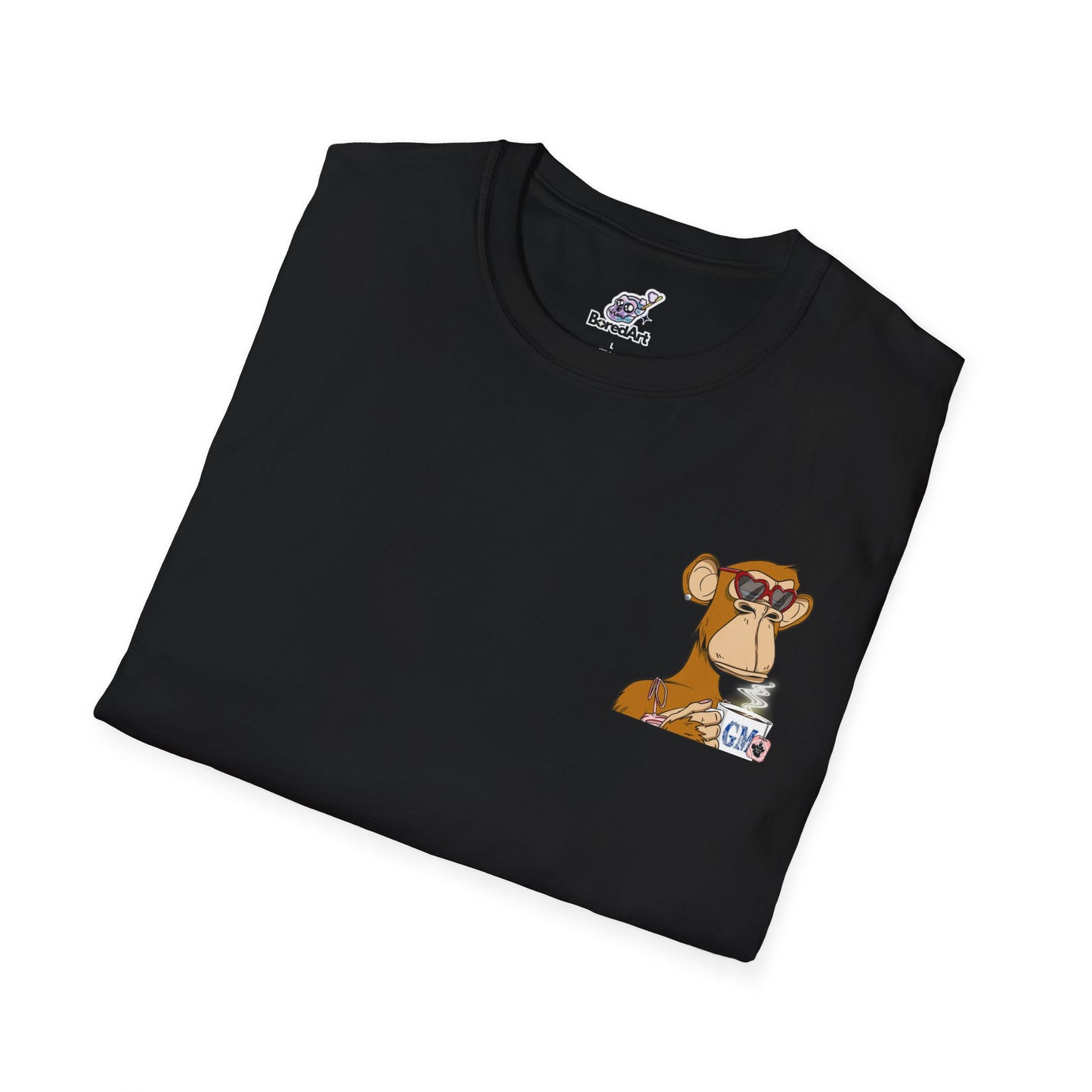 Meet me in the ̶C̶l̶u̶b̶H̶o̶u̶s̶e̶ ̶ | Customize Your Ape