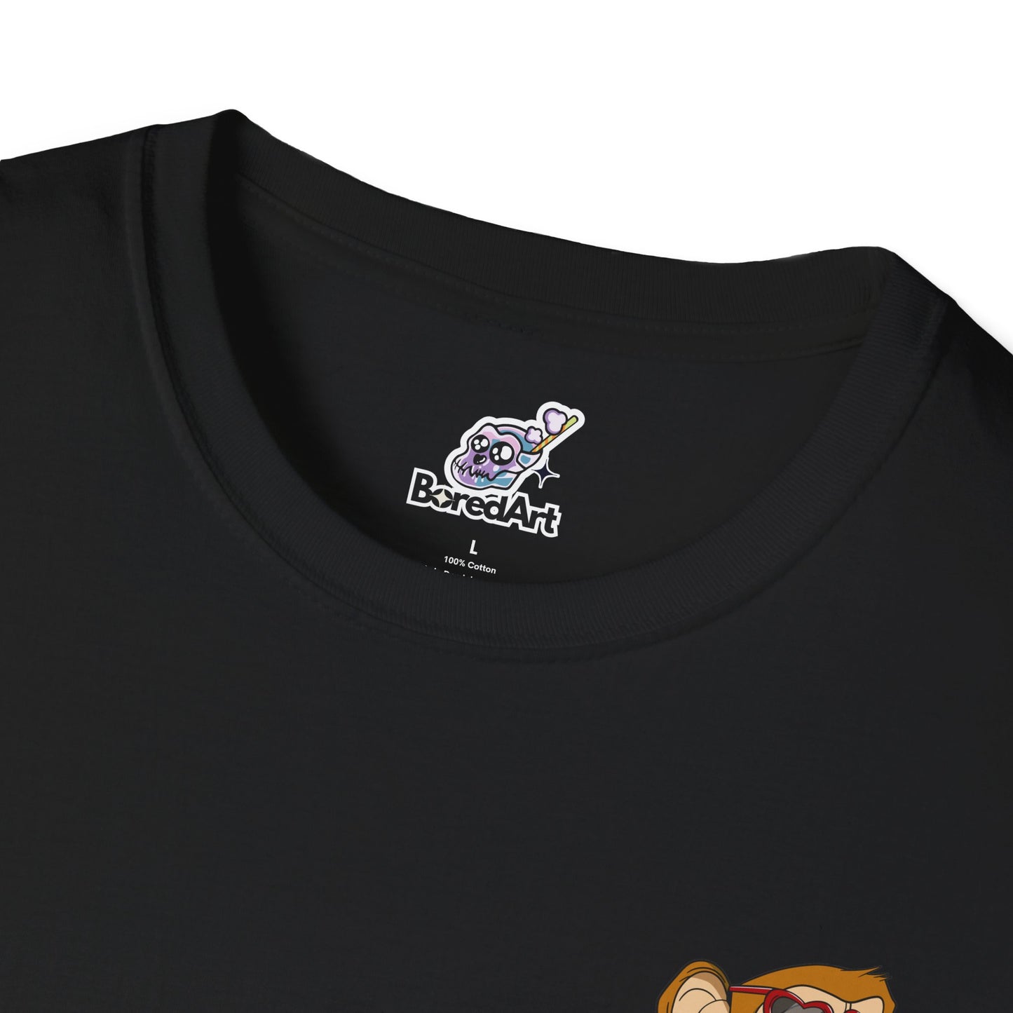 Meet me in the ̶C̶l̶u̶b̶H̶o̶u̶s̶e̶ ̶ | Customize Your Ape
