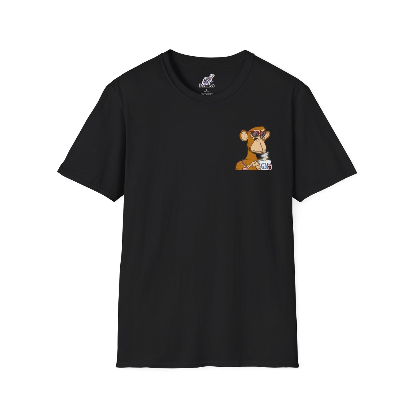 Meet me in the ̶C̶l̶u̶b̶H̶o̶u̶s̶e̶ ̶ | Customize Your Ape