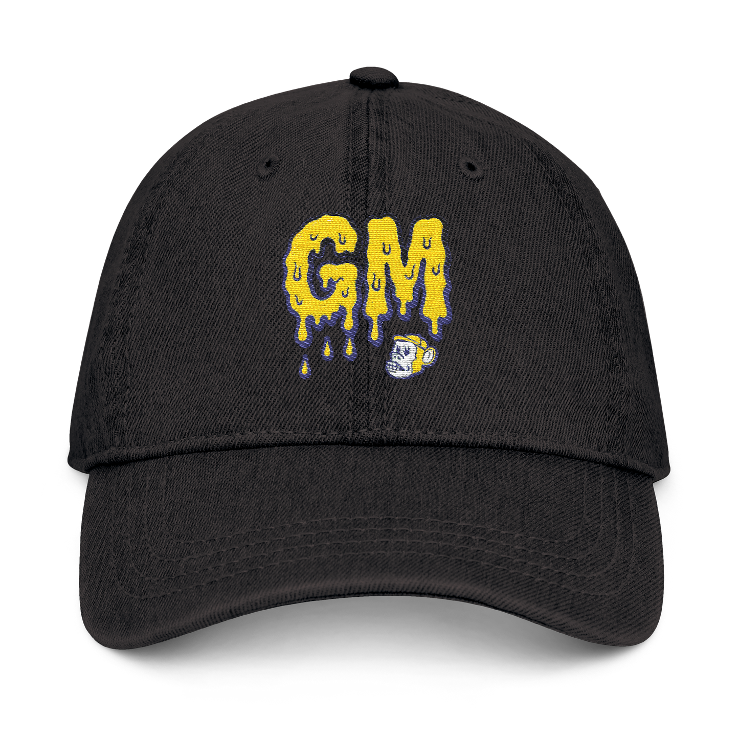 GN-Dad Cap