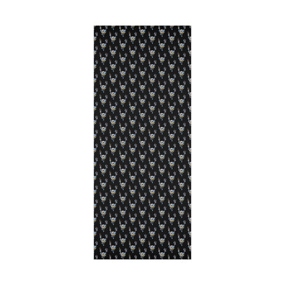 Winter’s Glow - Gift Wrap Papers - Glow Antlers