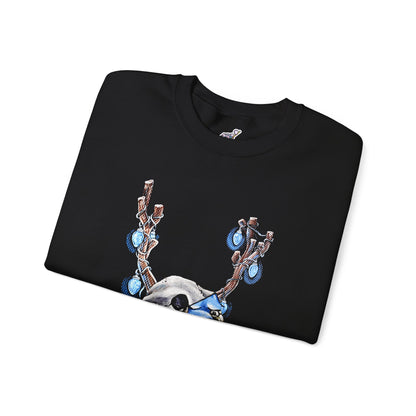 Winter’s Glow - Rylee Ann Spada x Popil - Sweatshirt