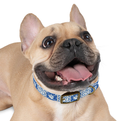 BoredTea x Bored Art Not Club | Dog Collar