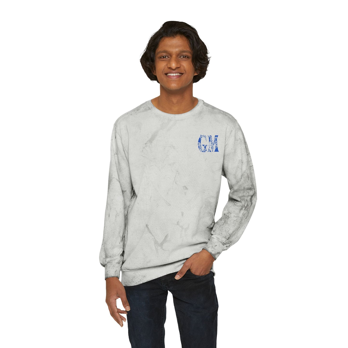 GM Lisbon  | MAYC 27002 Sweatshirt