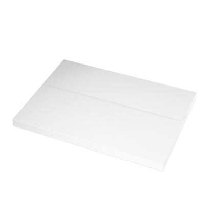Winter’s Glow Collaboration- Greeting Cards (1, 10, 30, and 50pcs)
