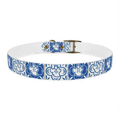 BoredTea x Bored Art Not Club | Dog Collar
