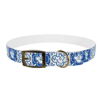BoredTea x Bored Art Not Club | Dog Collar