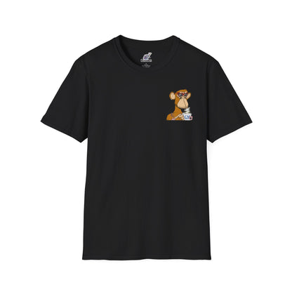 Meet me in the  ̶C̶l̶u̶b̶H̶o̶u̶s̶e̶ ̶  |  Customize Your Ape