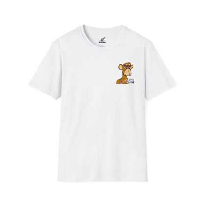 Meet me in the  ̶C̶l̶u̶b̶H̶o̶u̶s̶e̶ ̶  |  Customize Your Ape