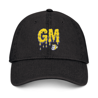 GN-Dad Cap