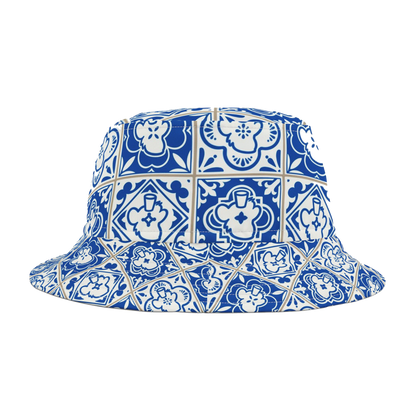 GM Lisbon Bucket Hat
