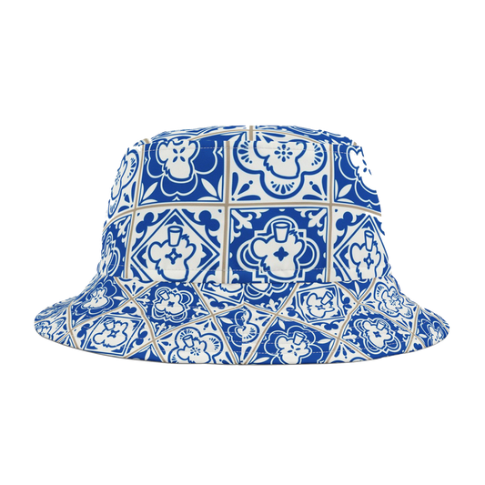 GM Lisbon Bucket Hat