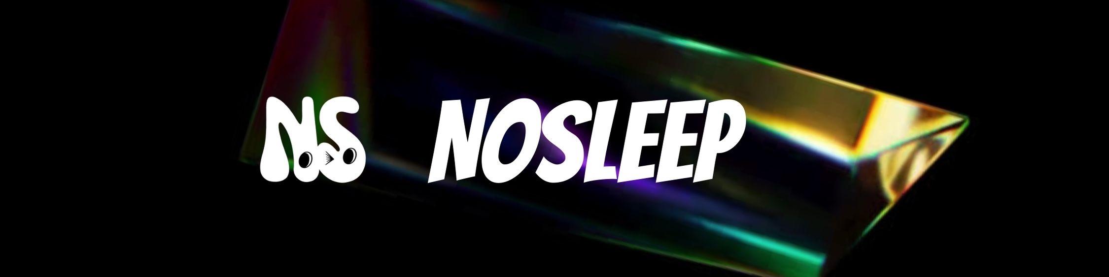NoSleep Podcast – BoredArt