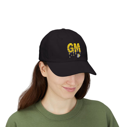 GM-Classic Dad Cap